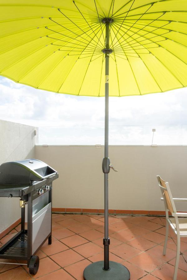 Ocean View/Duplex/Piscine/Tennis Zone Vip Funchal Экстерьер фото